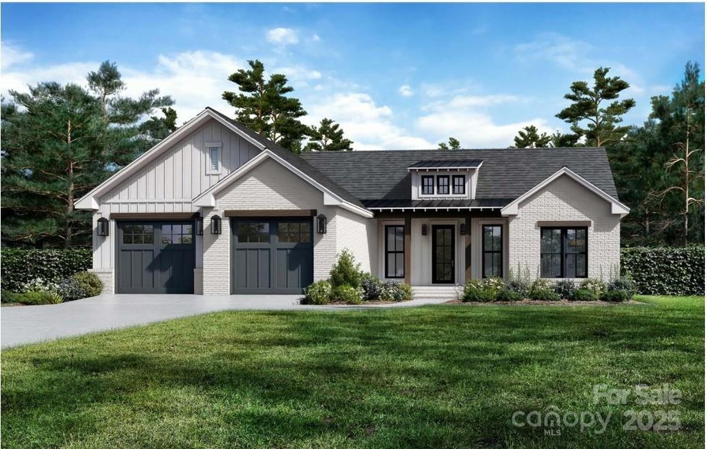 5190 Joseph Court, Hickory, NC 28602