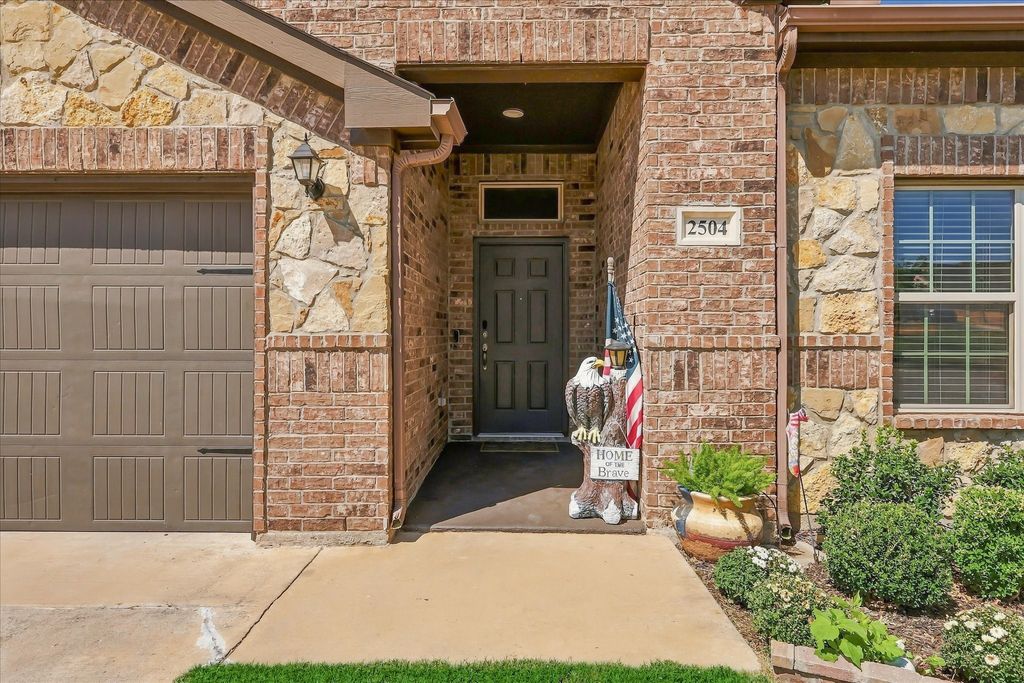 2504 Hadley Street, Weatherford, TX 76087 — photo 3
