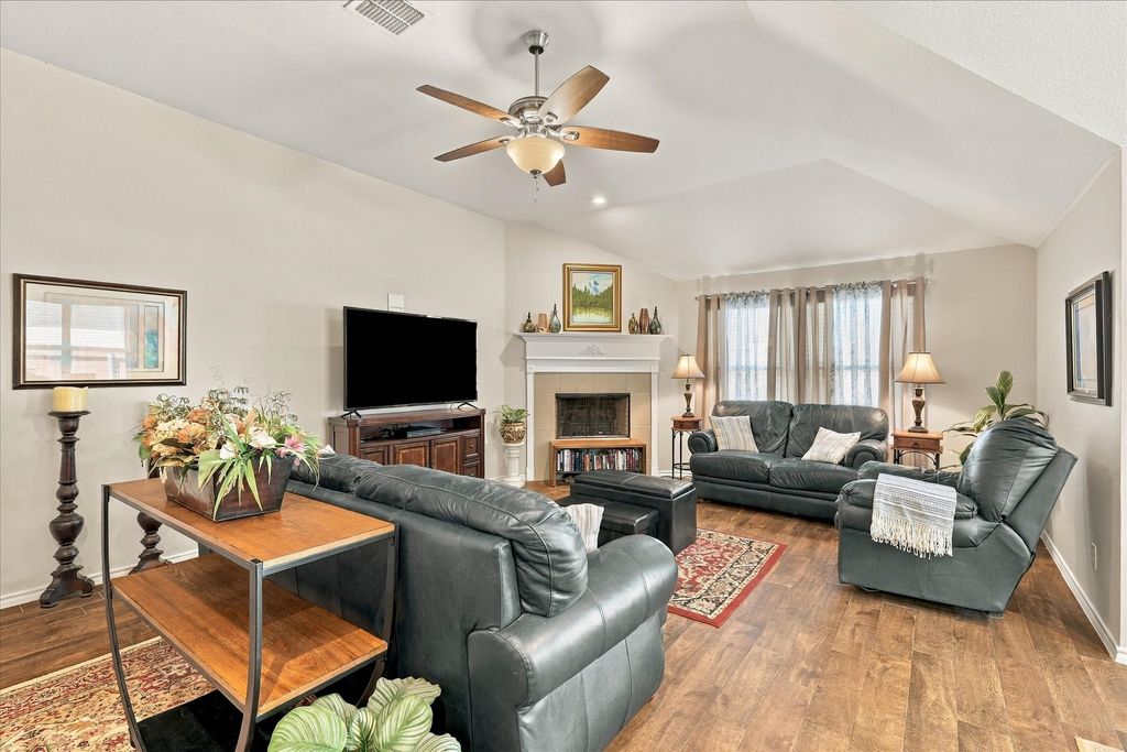 2504 Hadley Street, Weatherford, TX 76087 — photo 5