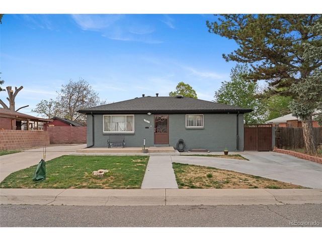 3017 Cimarron St, Aurora, CO 80011