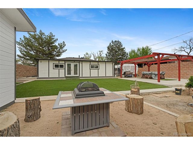 3017 Cimarron St, Aurora, CO 80011