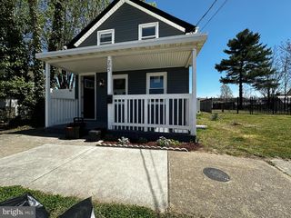 205 S WASHINGTON ST, Milford, DE 19963