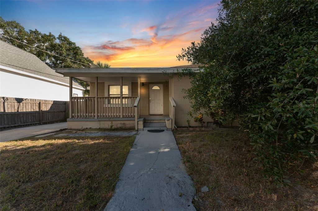 1108 W LA SALLE STREET, Tampa, FL 33607