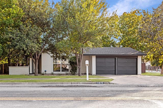 1415 Mearns Meadow BLVD, Austin, TX 78758