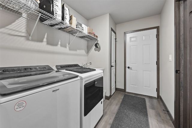 614 Hillside Drive, Tiffin, IA 52340