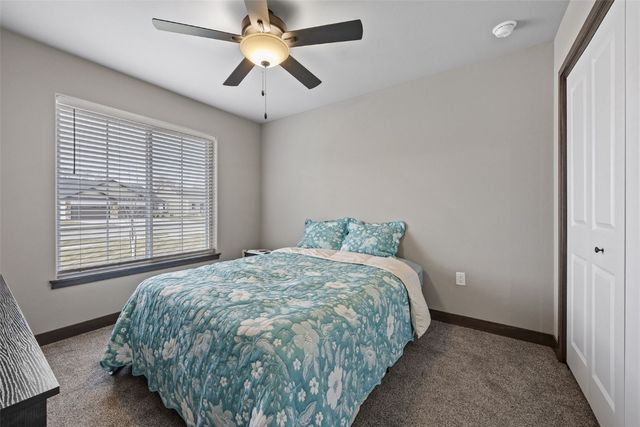 614 Hillside Drive, Tiffin, IA 52340