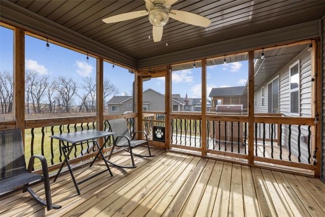 614 Hillside Drive, Tiffin, IA 52340