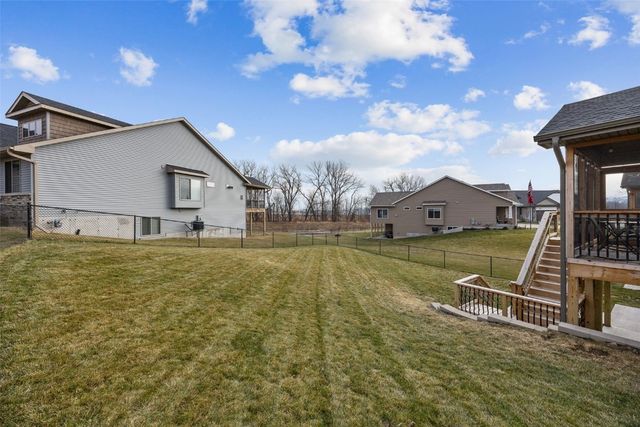 614 Hillside Drive, Tiffin, IA 52340