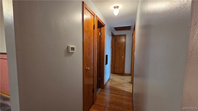 841 George Urban Boulevard, Cheektowaga, NY 14225