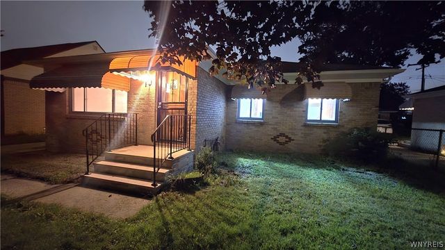 841 George Urban Boulevard, Cheektowaga, NY 14225