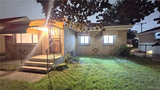 841 George Urban Boulevard, Cheektowaga, NY 14225