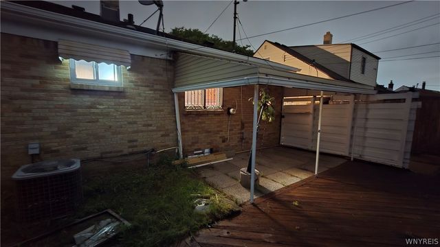 841 George Urban Boulevard, Cheektowaga, NY 14225