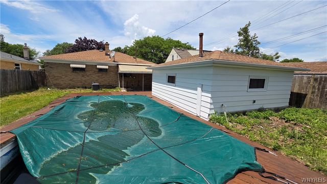 841 George Urban Boulevard, Cheektowaga, NY 14225