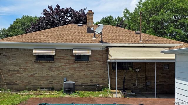 841 George Urban Boulevard, Cheektowaga, NY 14225