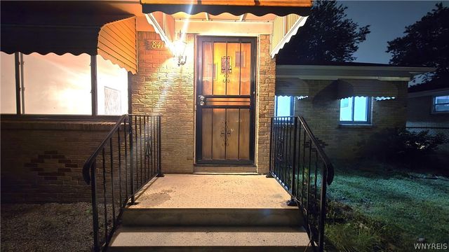 841 George Urban Boulevard, Cheektowaga, NY 14225