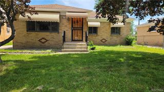 841 George Urban Boulevard, Cheektowaga, NY 14225