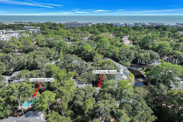 19 Lemoyne Ave Apt 23, Hilton Head Island, SC 29928