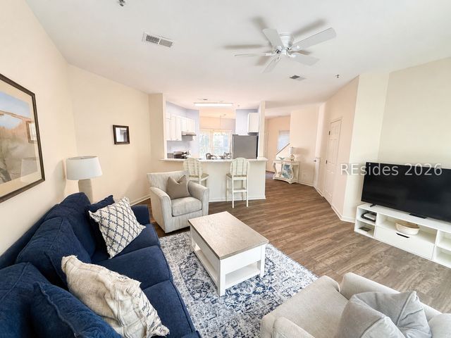 19 Lemoyne Ave Apt 23, Hilton Head Island, SC 29928