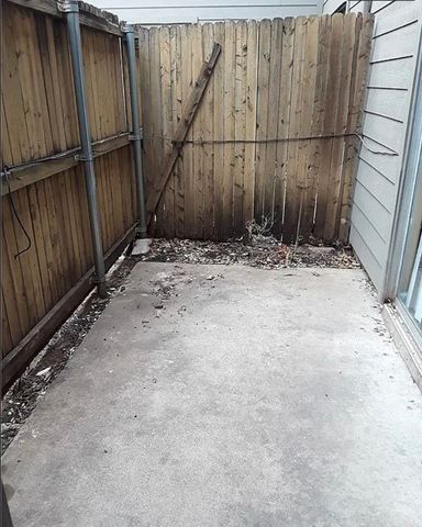 5516 Boca Raton Boulevard 310, Fort Worth, TX 76112