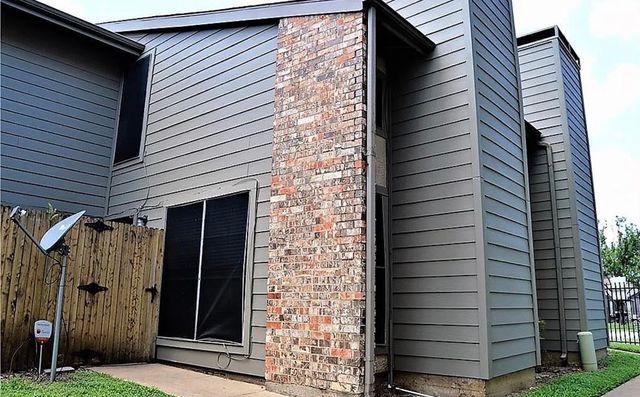 5516 Boca Raton Boulevard 310, Fort Worth, TX 76112