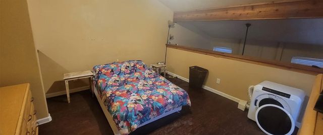 5516 Boca Raton Boulevard 310, Fort Worth, TX 76112