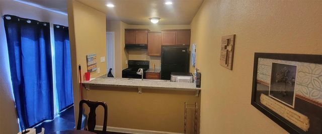 5516 Boca Raton Boulevard 310, Fort Worth, TX 76112