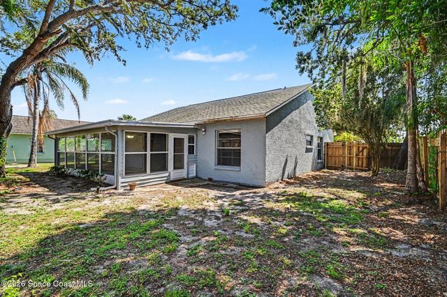 1679 Ticonderoga Court, Titusville, FL 32796