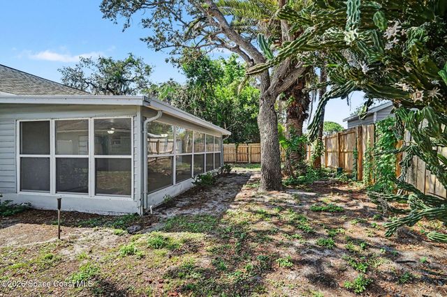 1679 Ticonderoga Court, Titusville, FL 32796