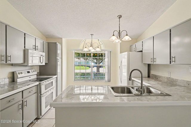 1679 Ticonderoga Court, Titusville, FL 32796