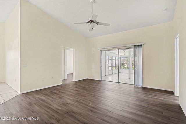 1679 Ticonderoga Court, Titusville, FL 32796