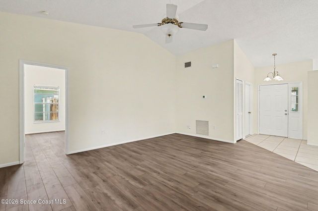 1679 Ticonderoga Court, Titusville, FL 32796