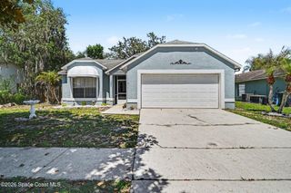 1679 Ticonderoga Court, Titusville, FL 32796