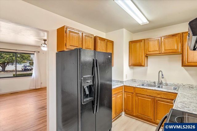 2260 Electric St SE, Salem, OR 97302