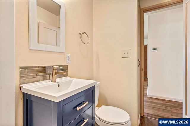 2260 Electric St SE, Salem, OR 97302