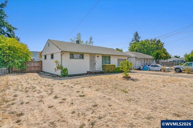 2260 Electric St SE, Salem, OR 97302