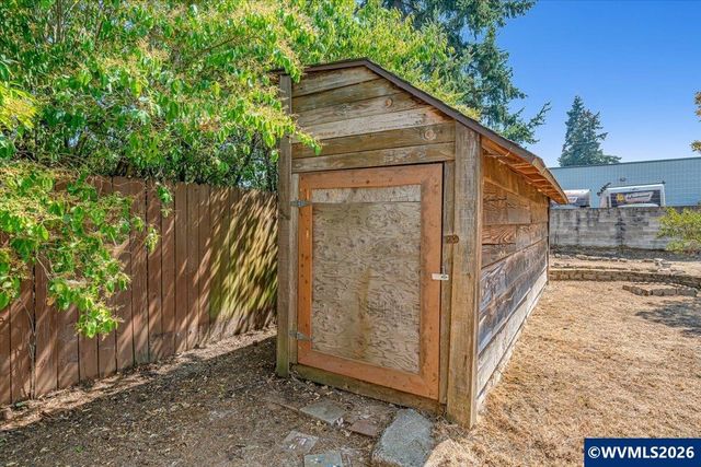 2260 Electric St SE, Salem, OR 97302