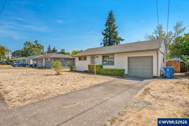 2260 Electric St SE, Salem, OR 97302
