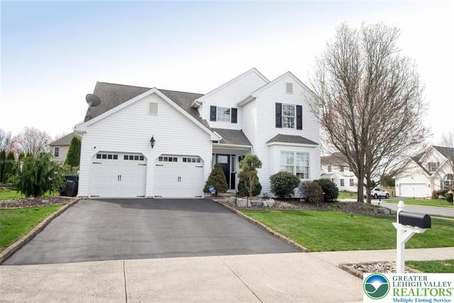 1941 Grigio Place, Bethlehem Twp, PA 18045