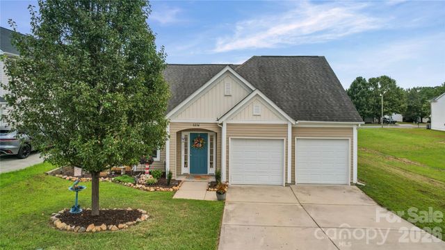 3234 Penny Earley Lane, Kannapolis, NC 28083