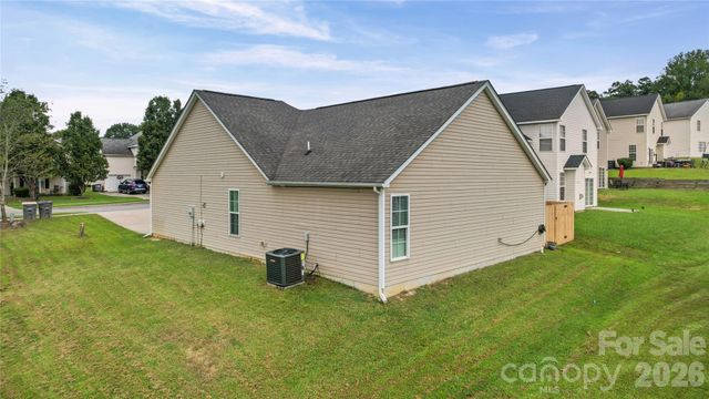 3234 Penny Earley Lane, Kannapolis, NC 28083