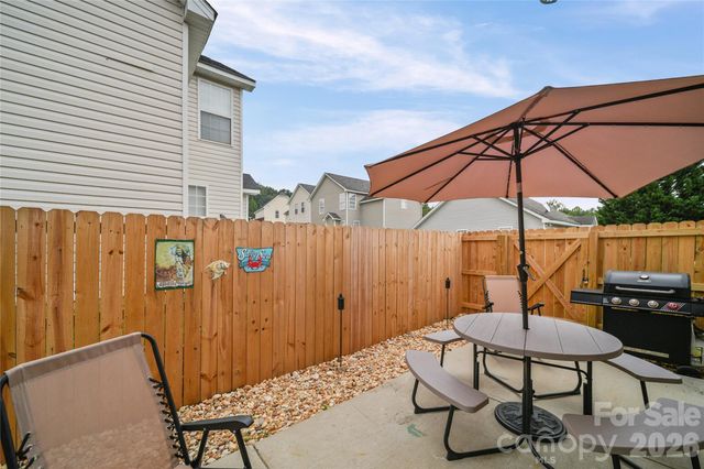 3234 Penny Earley Lane, Kannapolis, NC 28083