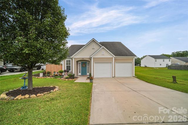 3234 Penny Earley Lane, Kannapolis, NC 28083