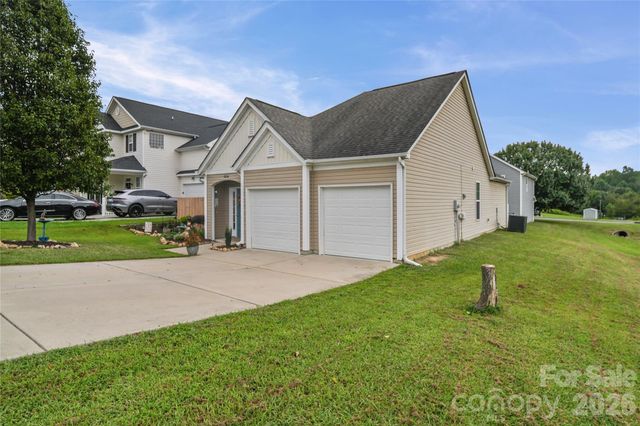3234 Penny Earley Lane, Kannapolis, NC 28083