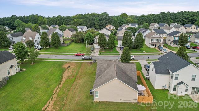 3234 Penny Earley Lane, Kannapolis, NC 28083