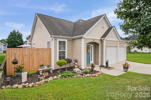 3234 Penny Earley Lane, Kannapolis, NC 28083