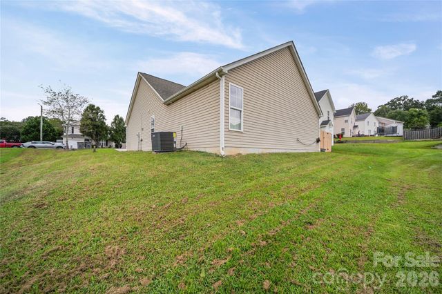 3234 Penny Earley Lane, Kannapolis, NC 28083