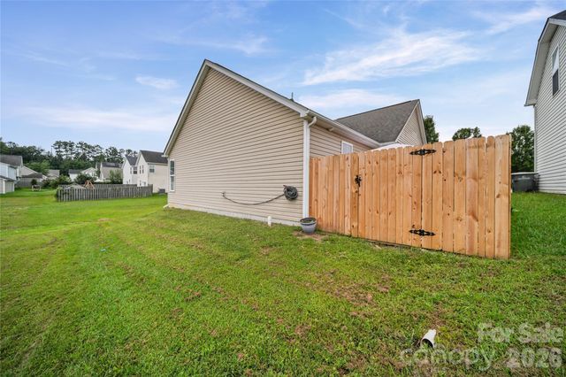 3234 Penny Earley Lane, Kannapolis, NC 28083