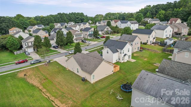 3234 Penny Earley Lane, Kannapolis, NC 28083