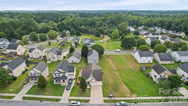 3234 Penny Earley Lane, Kannapolis, NC 28083