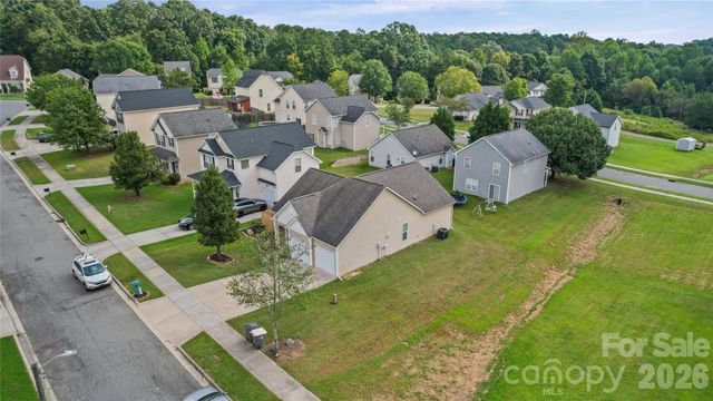 3234 Penny Earley Lane, Kannapolis, NC 28083